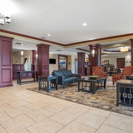 Best Western Plus Chalmette Hotel Extérieur photo