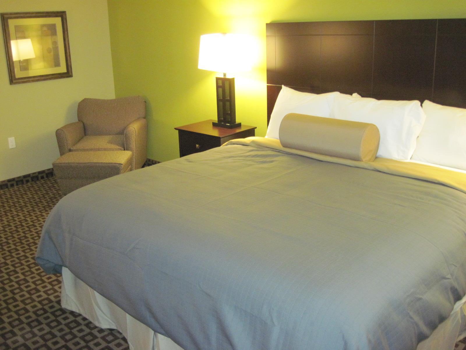 Best Western Plus Chalmette Hotel Extérieur photo