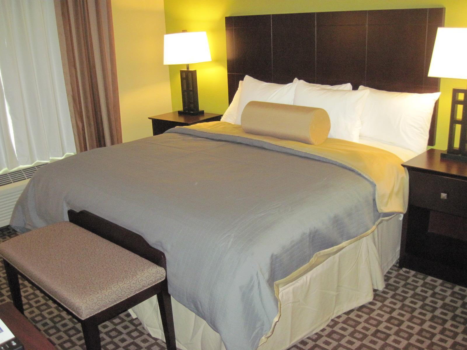 Best Western Plus Chalmette Hotel Extérieur photo