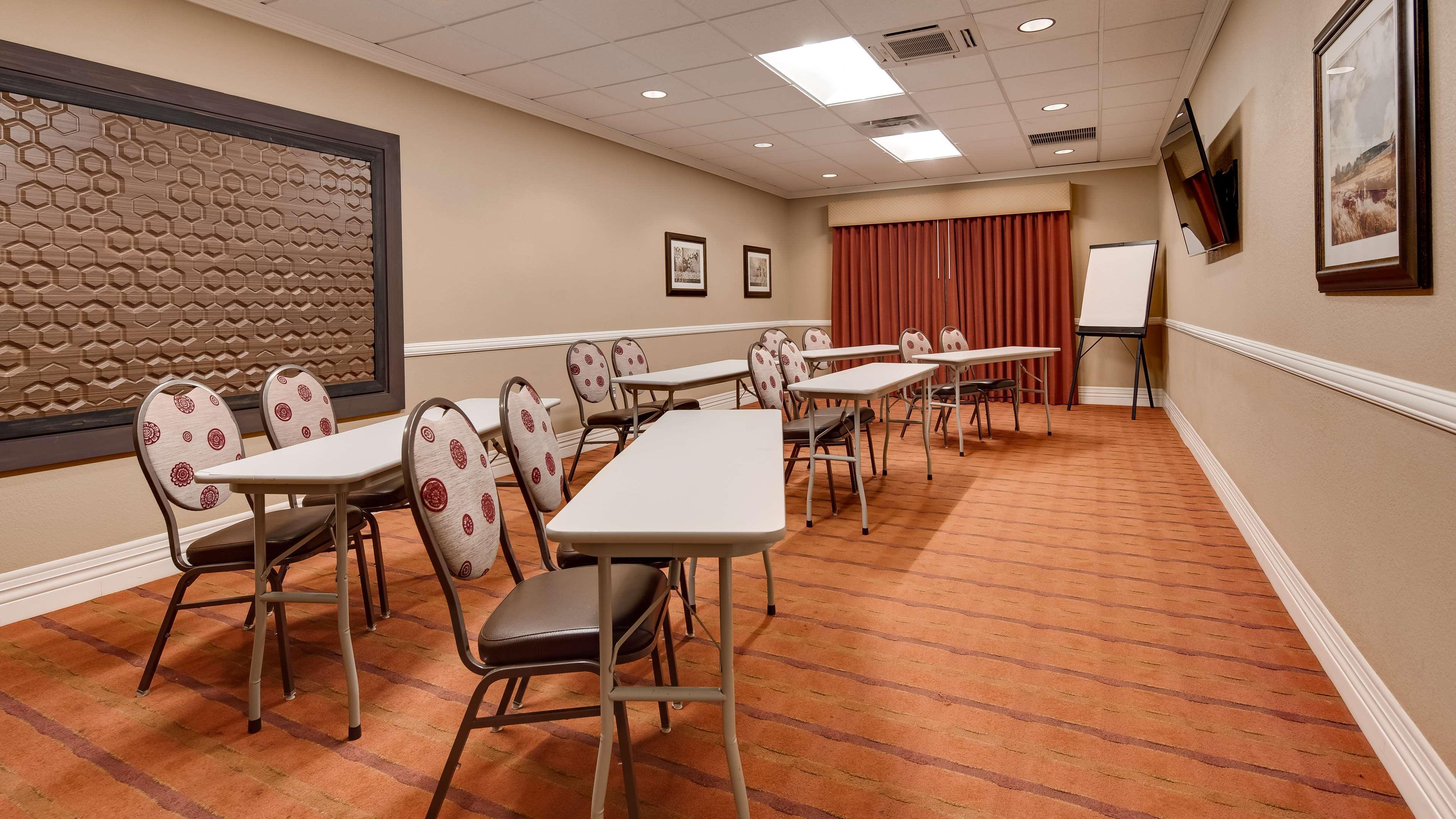 Best Western Plus Chalmette Hotel Extérieur photo