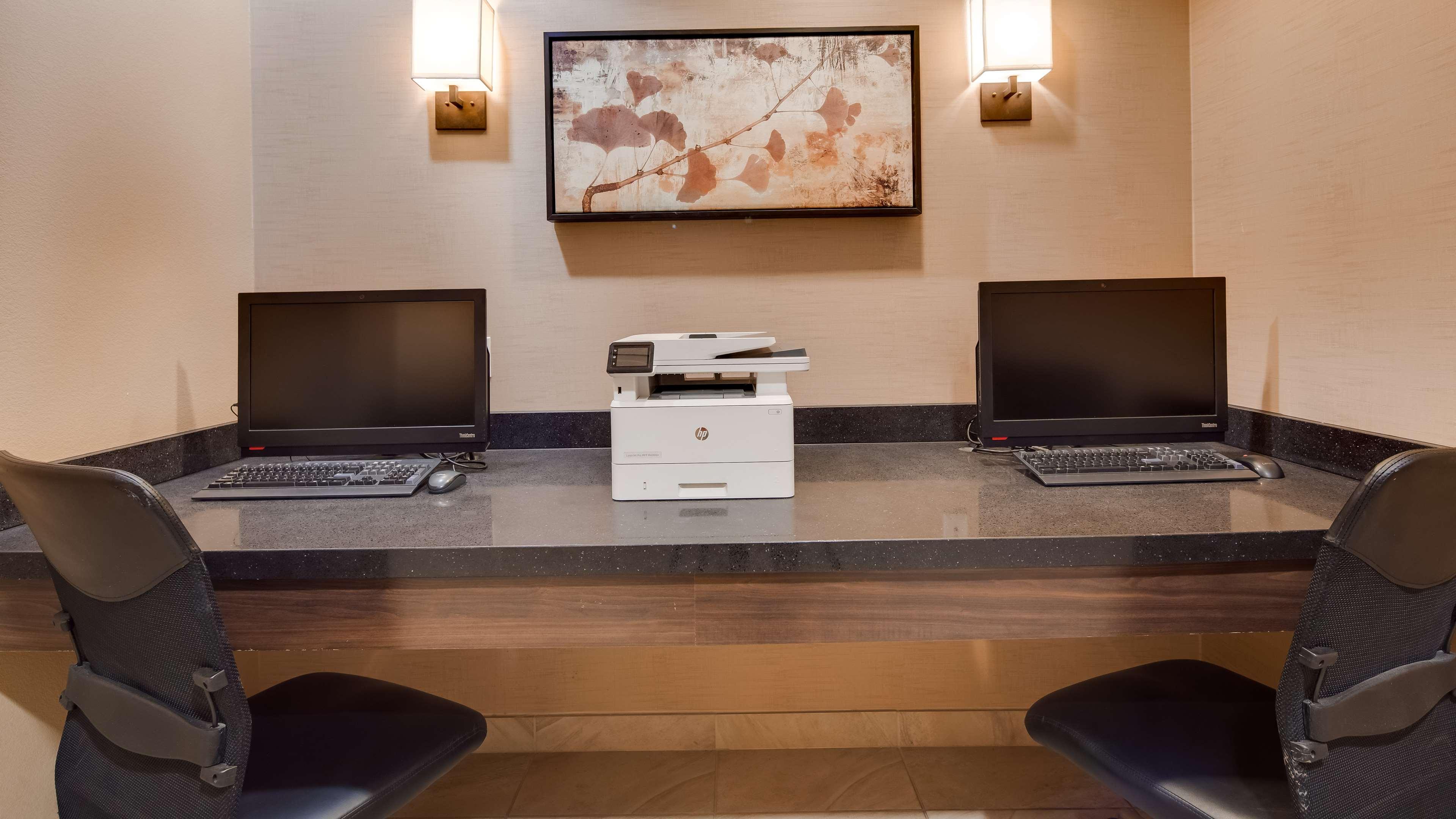 Best Western Plus Chalmette Hotel Extérieur photo