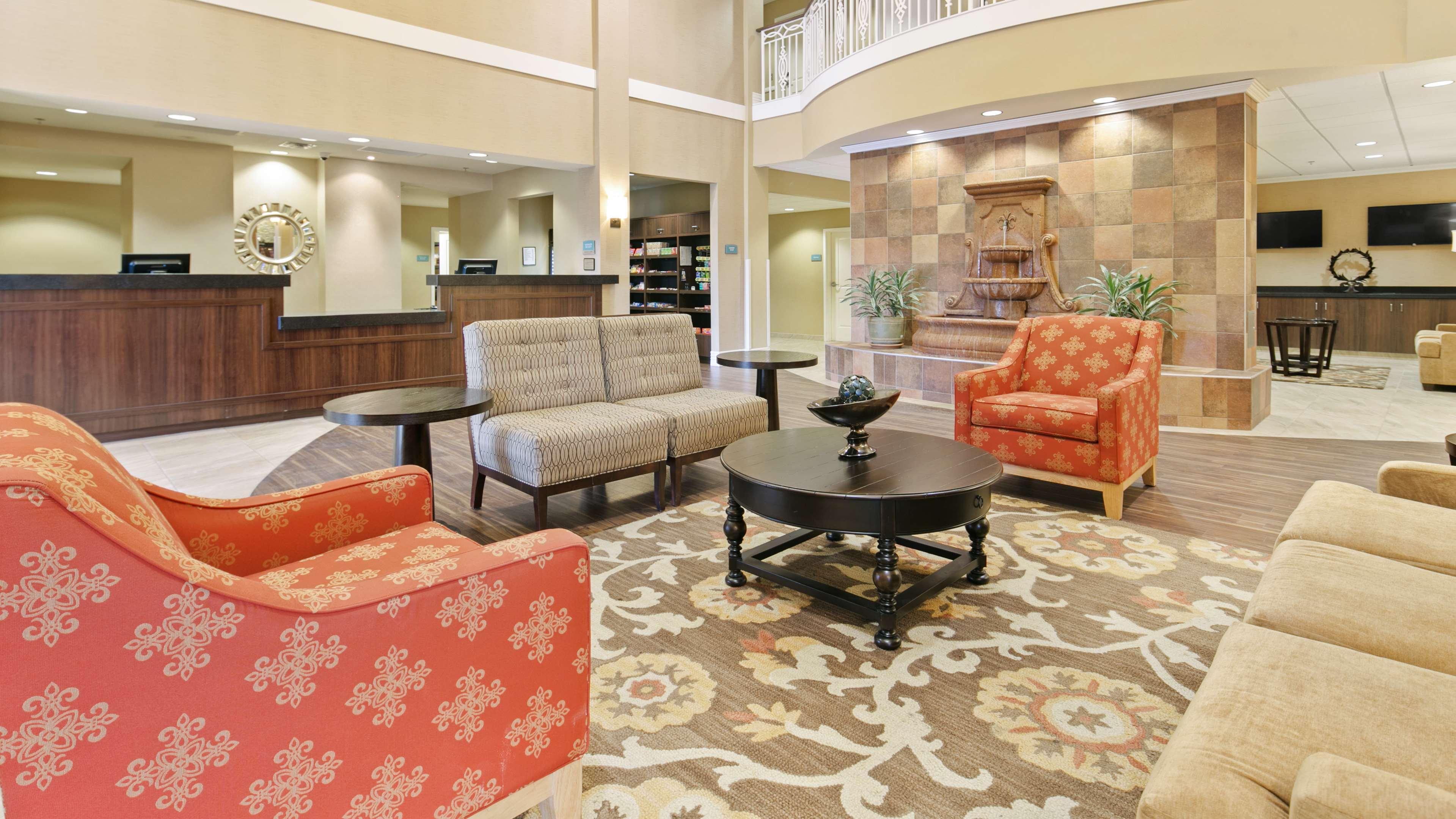 Best Western Plus Chalmette Hotel Extérieur photo