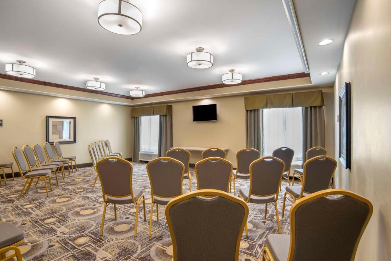 Best Western Plus Chalmette Hotel Extérieur photo