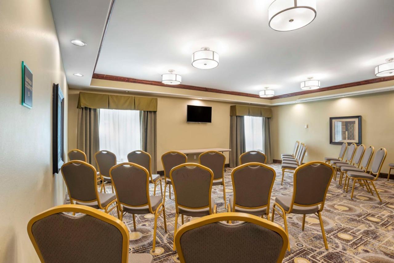 Best Western Plus Chalmette Hotel Extérieur photo