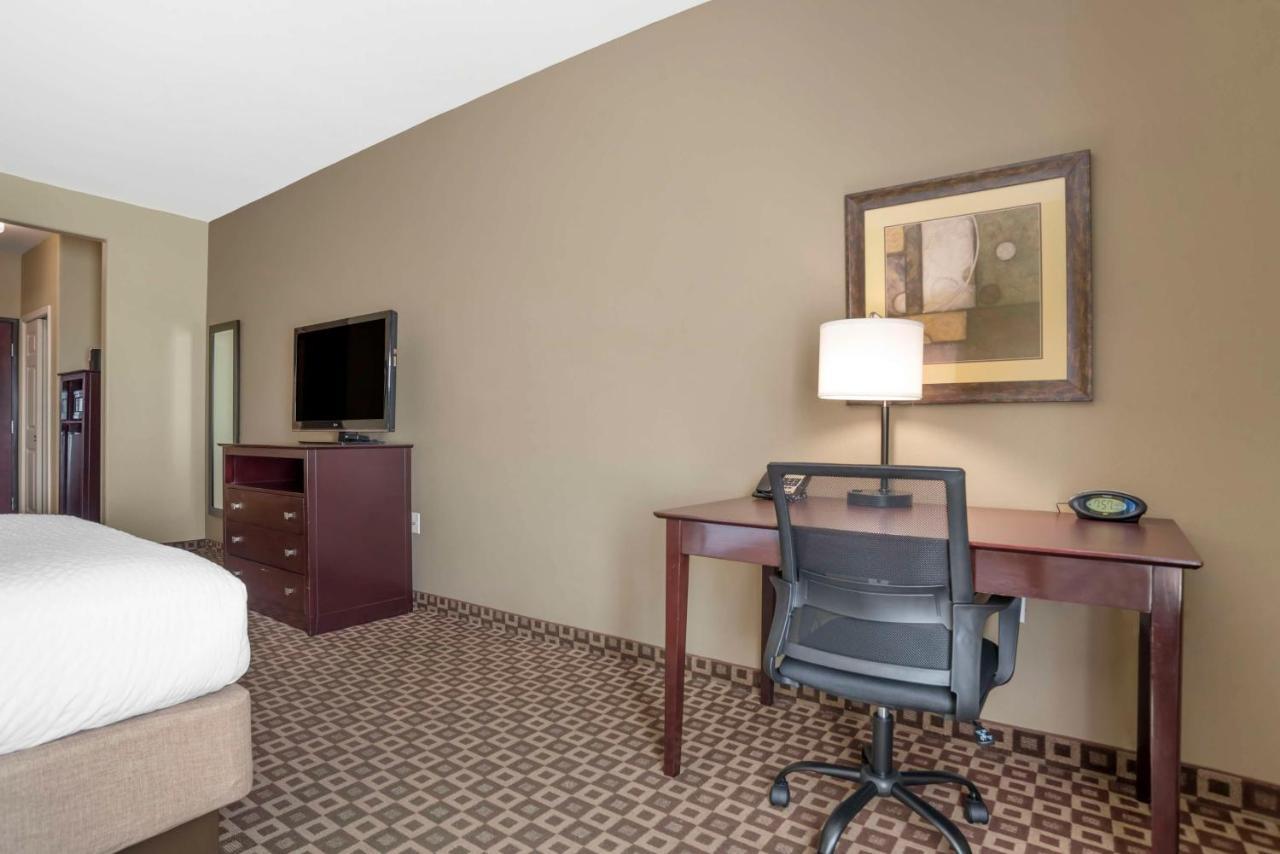 Best Western Plus Chalmette Hotel Extérieur photo